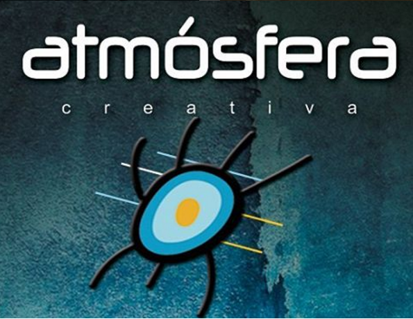 Logo Atmósfera Creativa