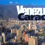 Caracas Venezuela Ora