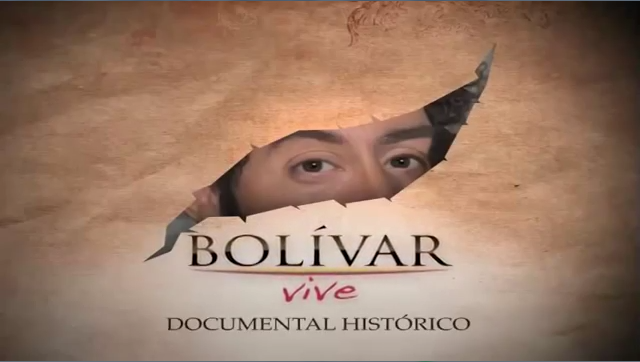 Bolívar Vive