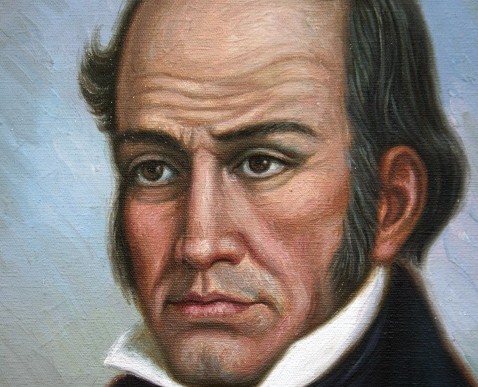 Simon Rodriguez