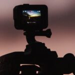 banner ATM GoPro