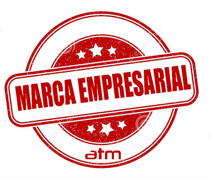 Logo Marca Empresarial