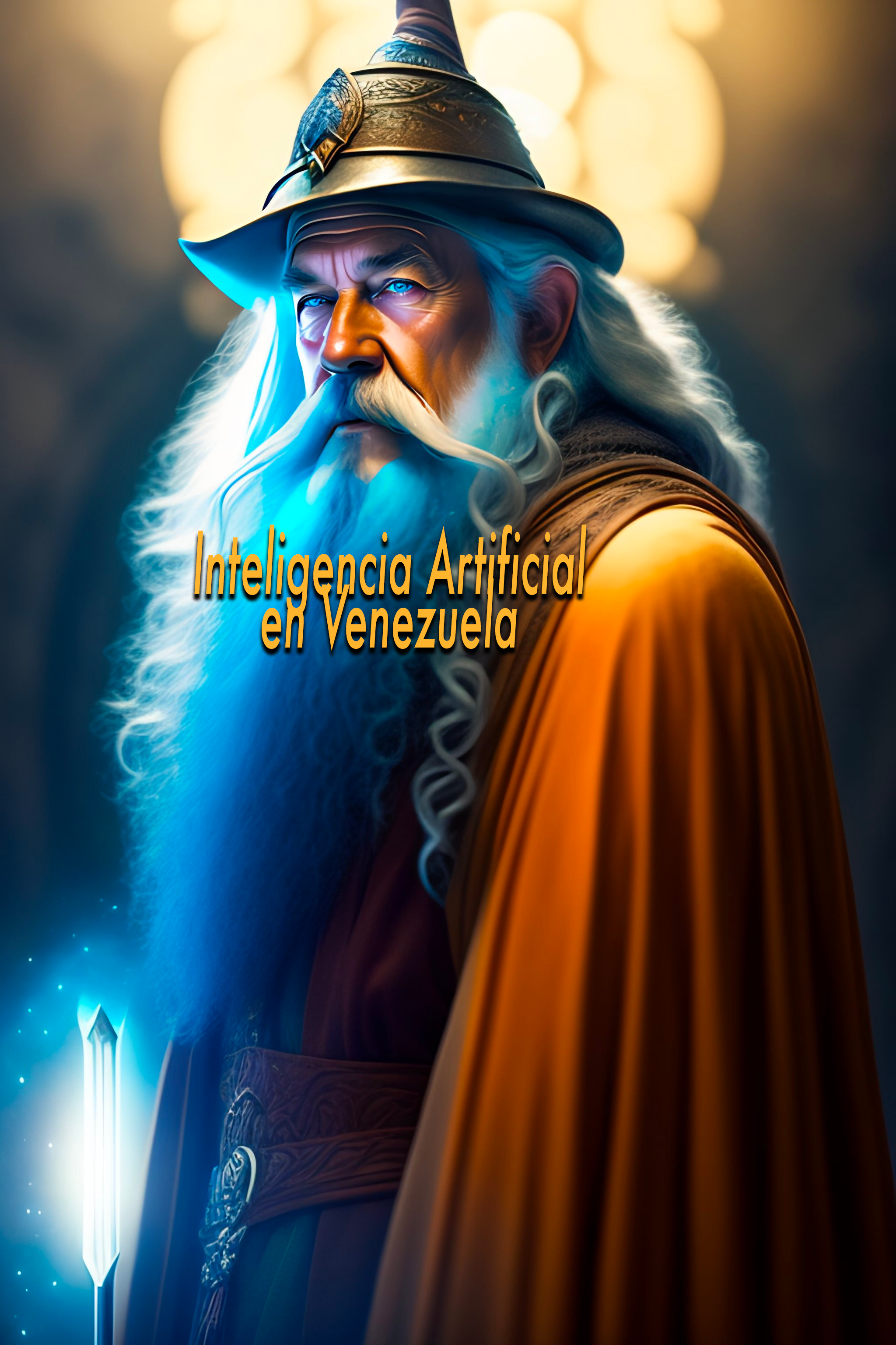 Este Merlin, tambiñes es artificial