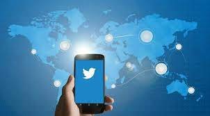 La red social Twitter uniendo al mundo