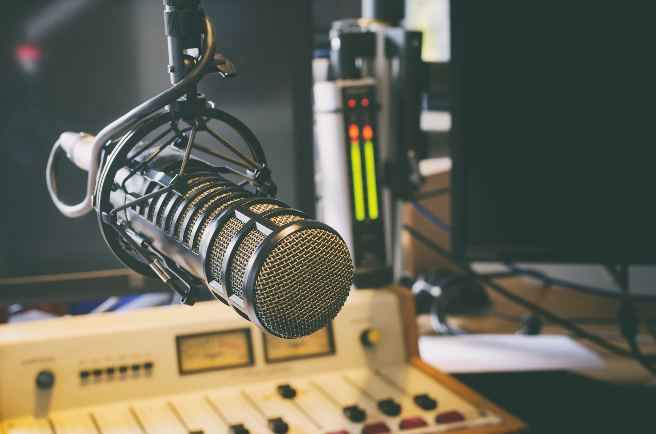 La radio es un medio de comunicación muy influyente 