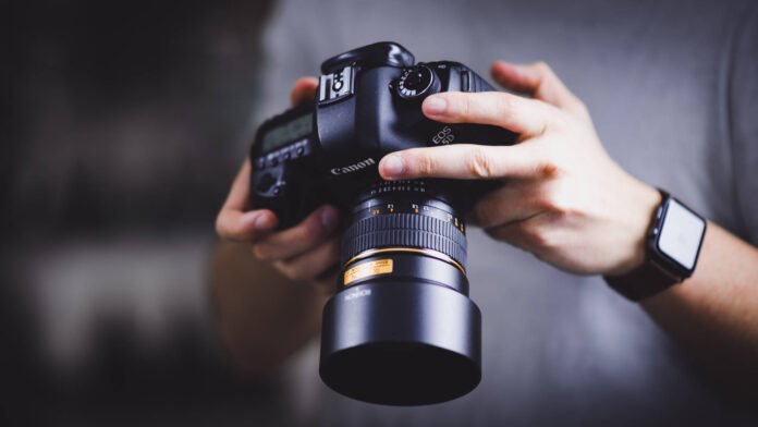 fotografía