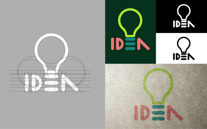 diseño de logo