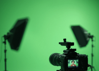 Video corporativo 3