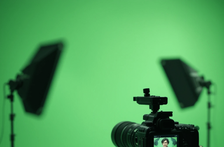 Video corporativo 3
